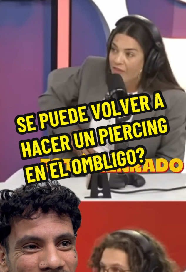 @Cani Piercing