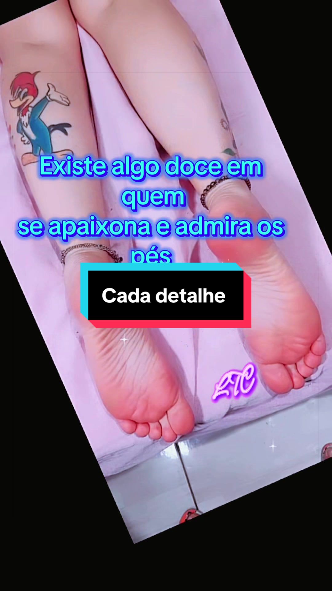 @Pezinhos