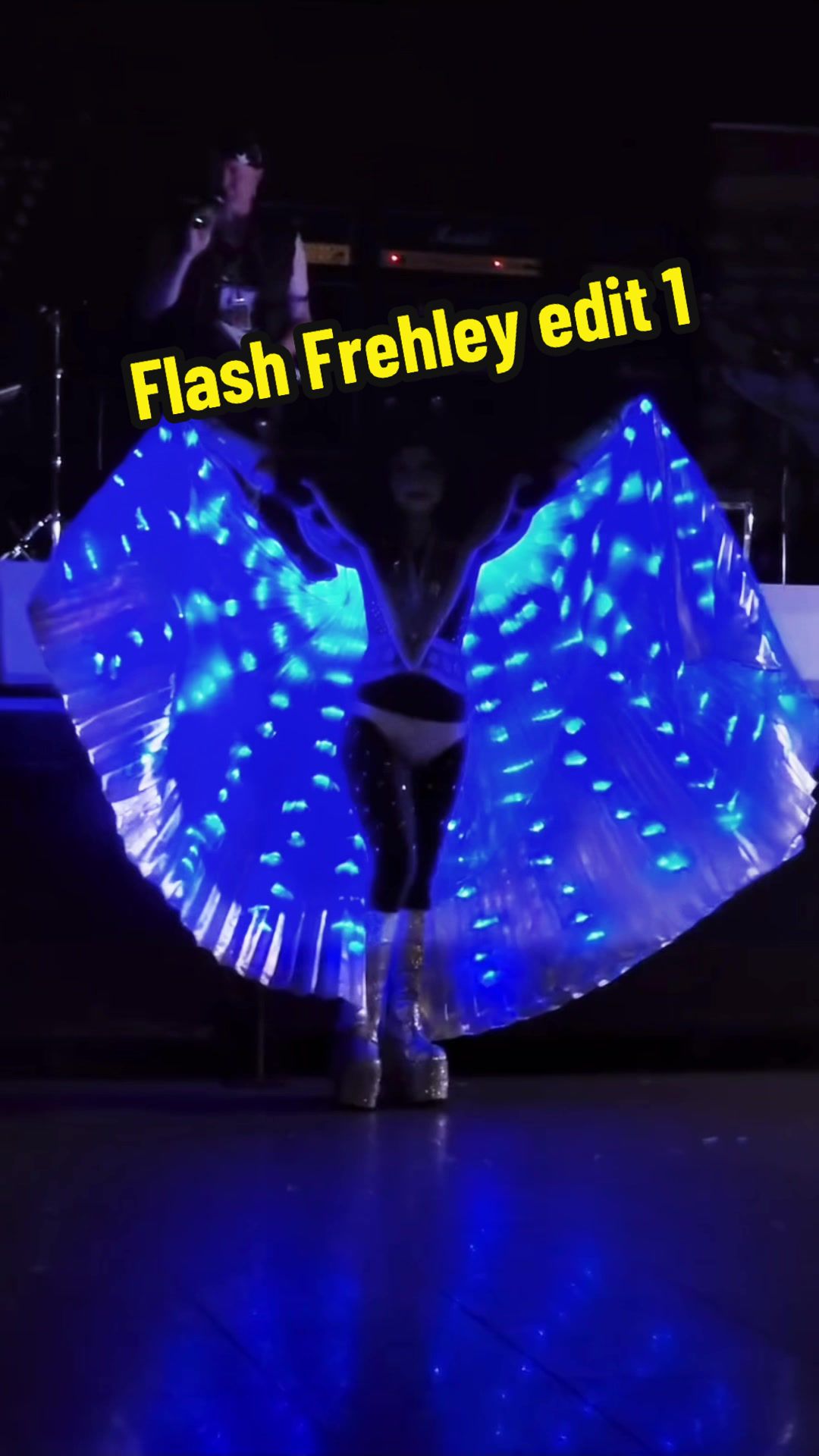 @Fla⚡️hFrehley🪐&spades;️✨💋🎸🐌🏁🛒