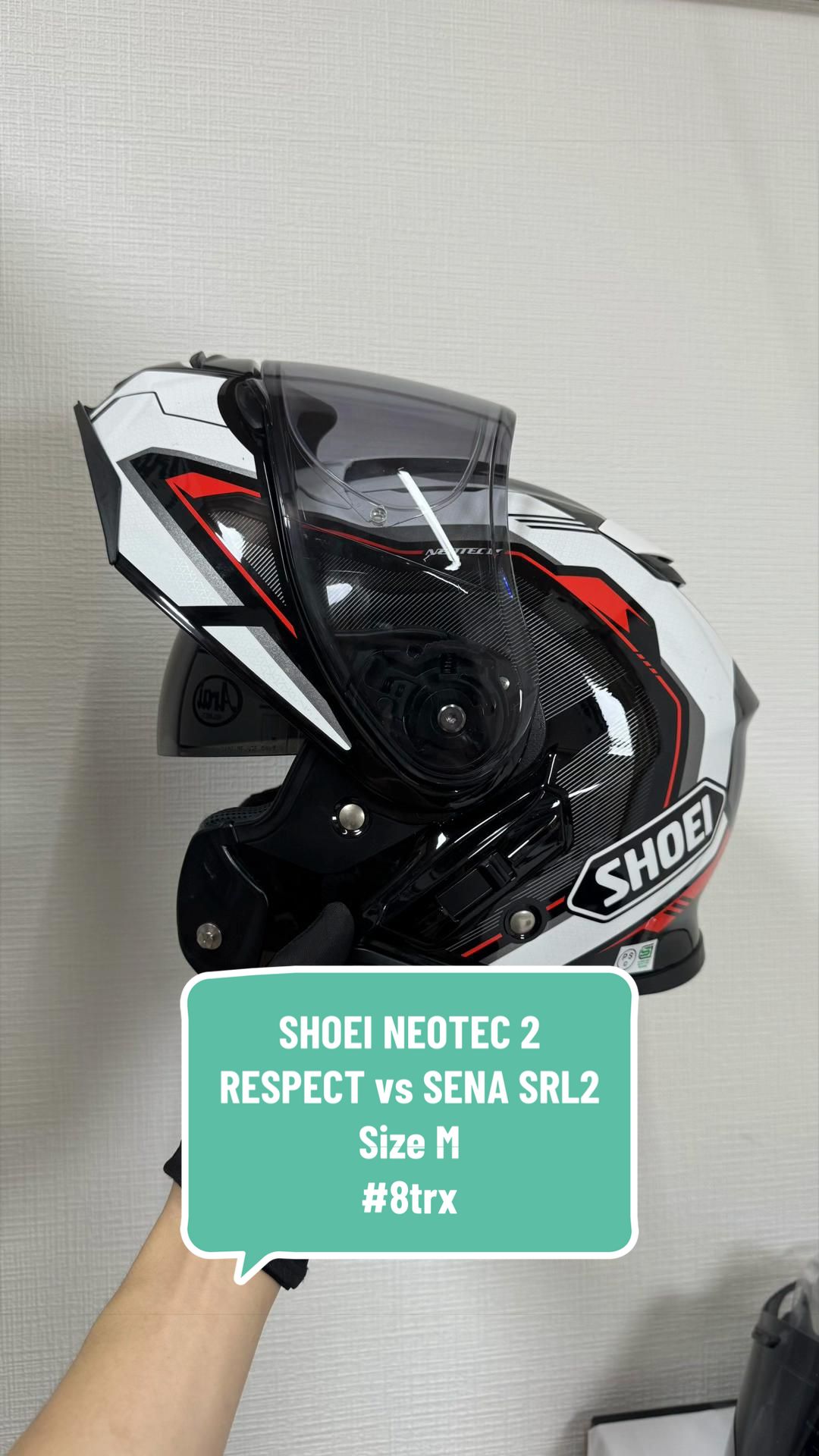 @Tokyo Helmet