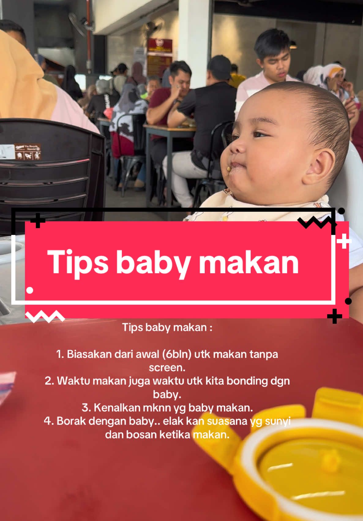 @CBB Premium Baby Food