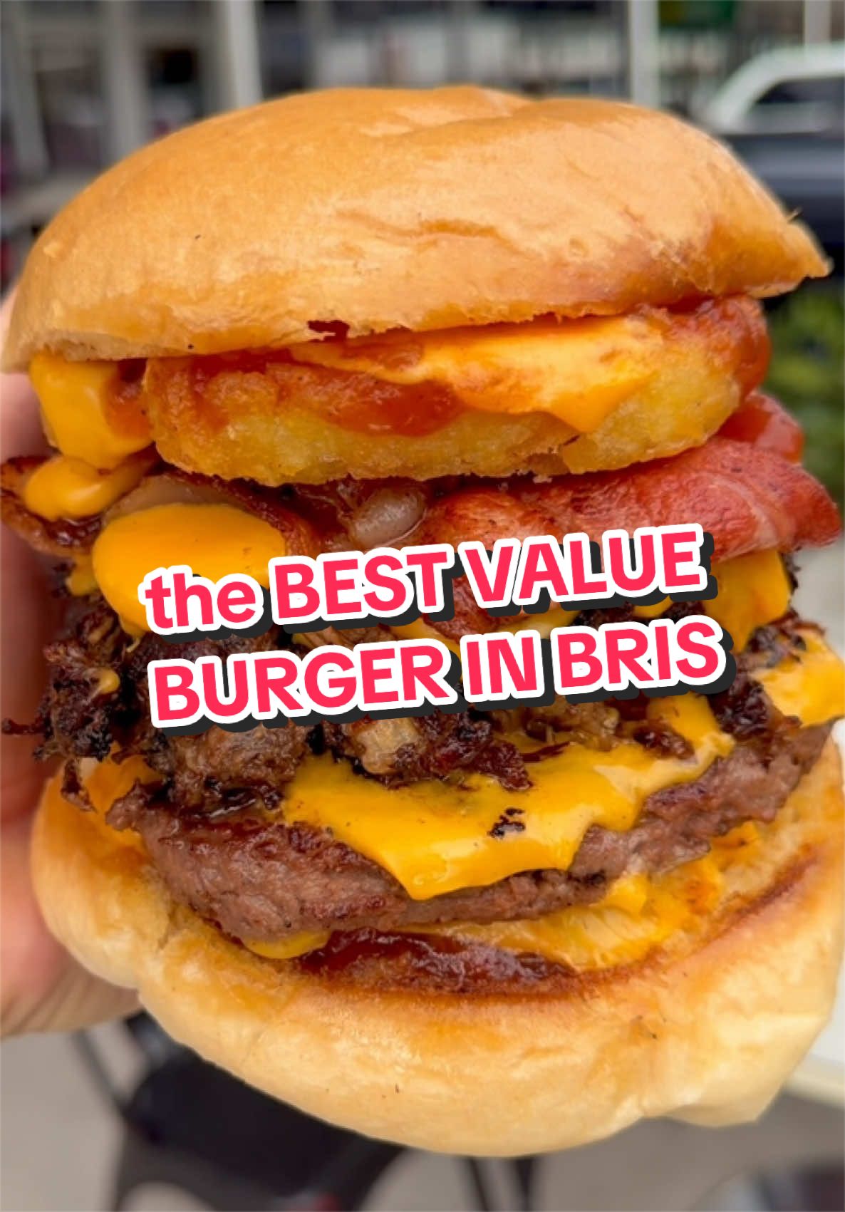 @BURGER QUEST