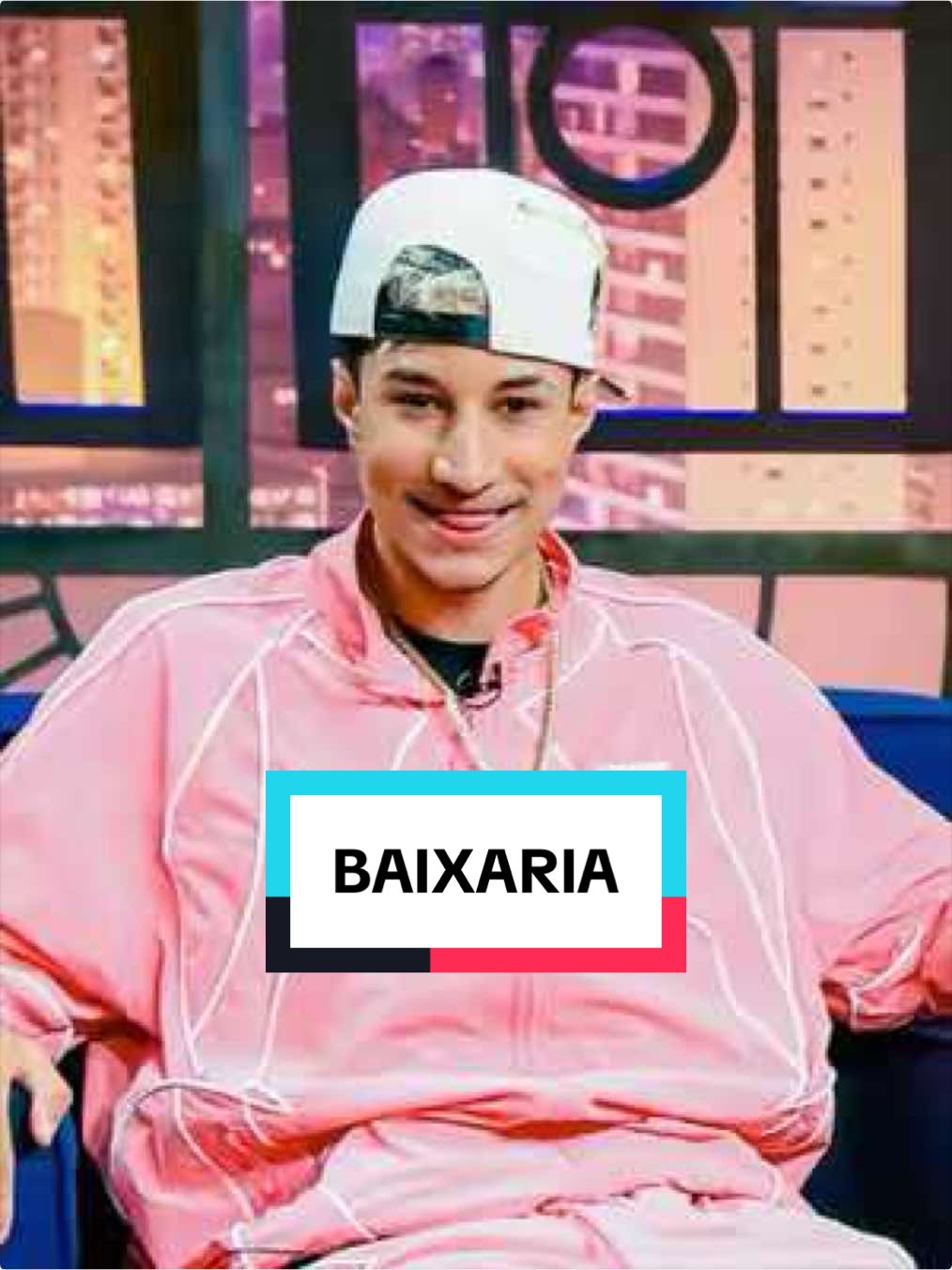 @The Noite
