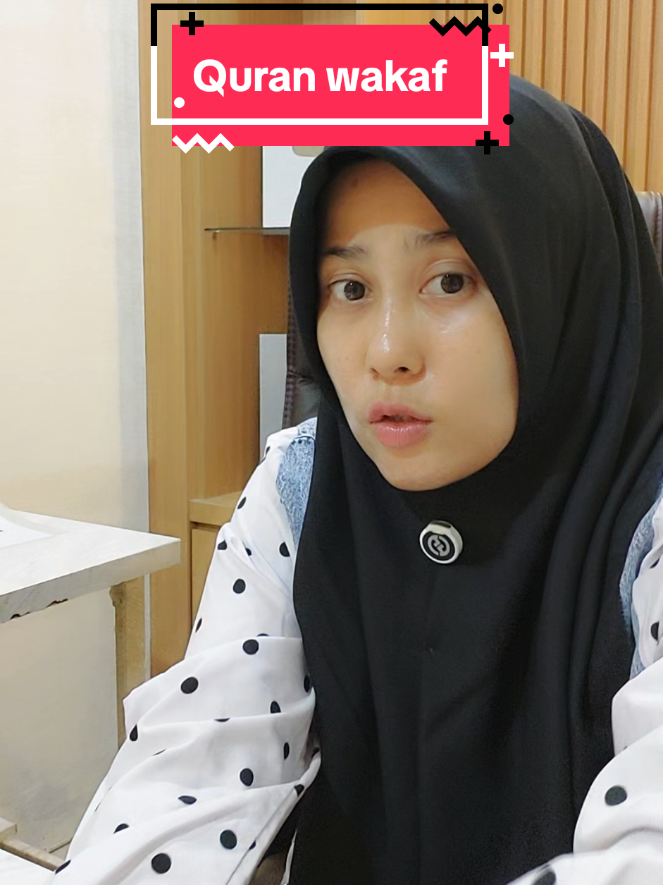 @Ustadzah Dr. Nella Lucky