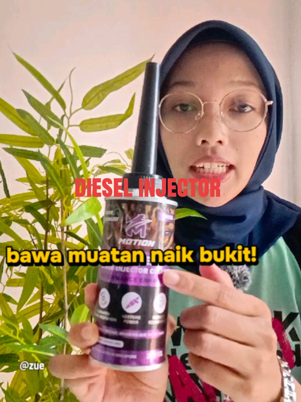 @Zue | akak kereta