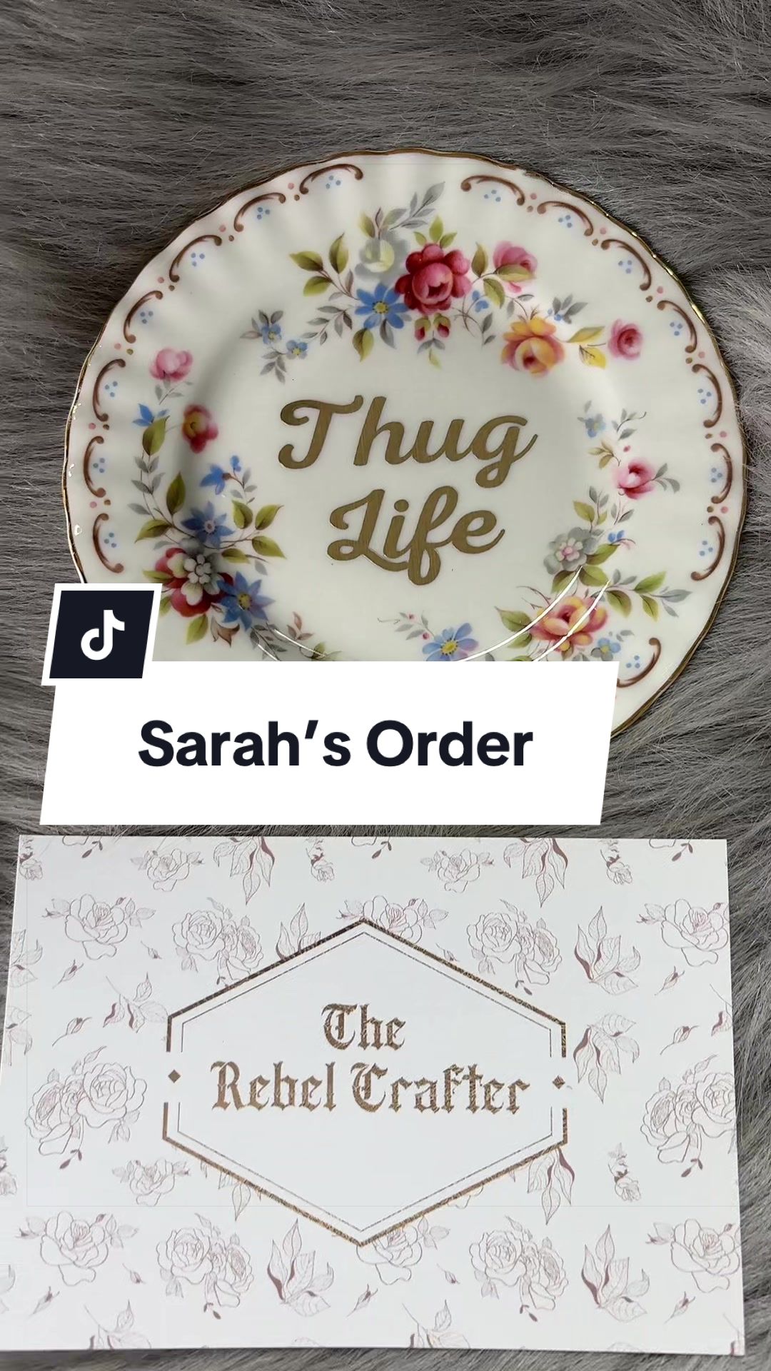 @Heidi - The Rebel Crafter 🇨🇦