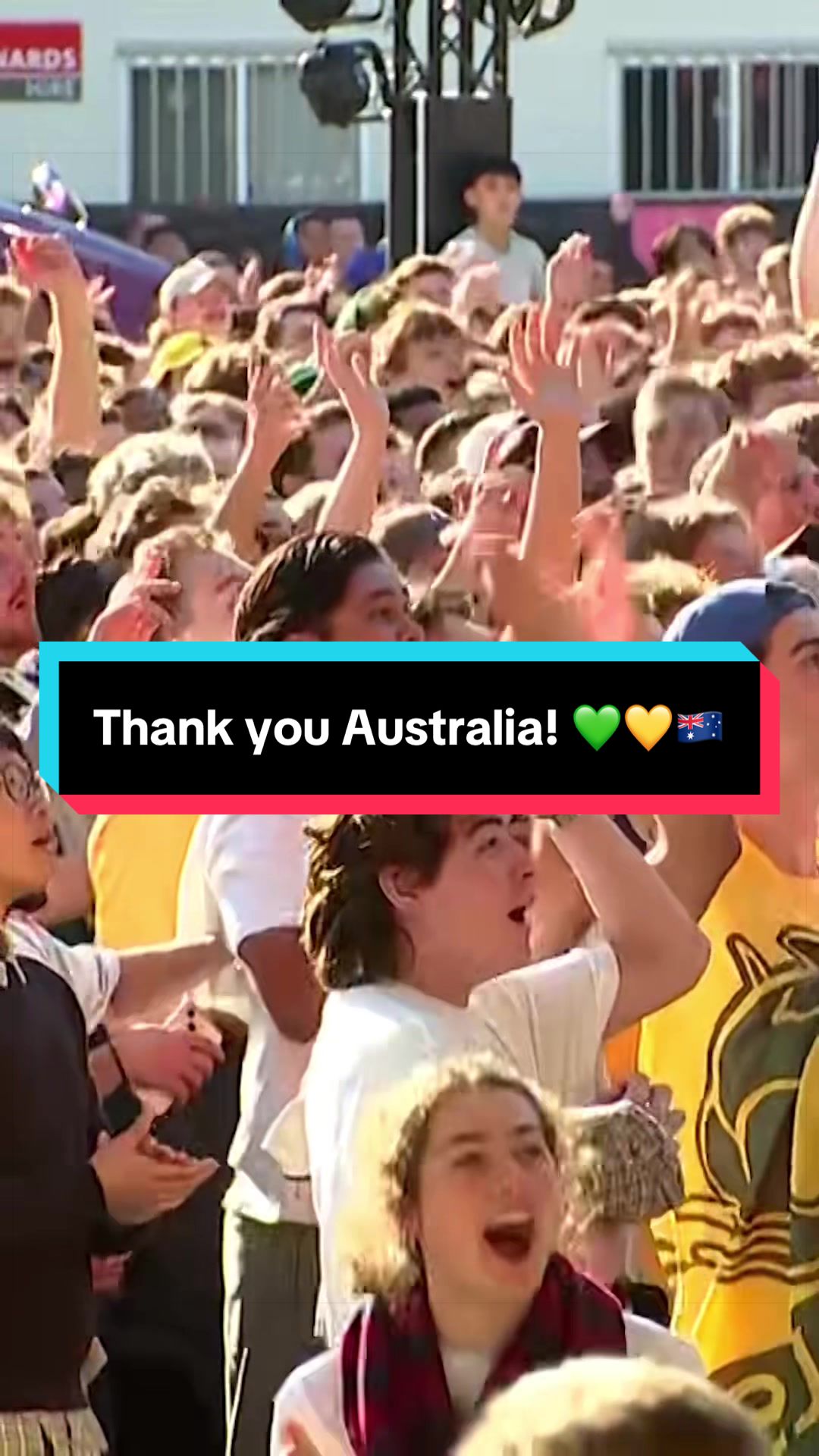 @CommBank Socceroos