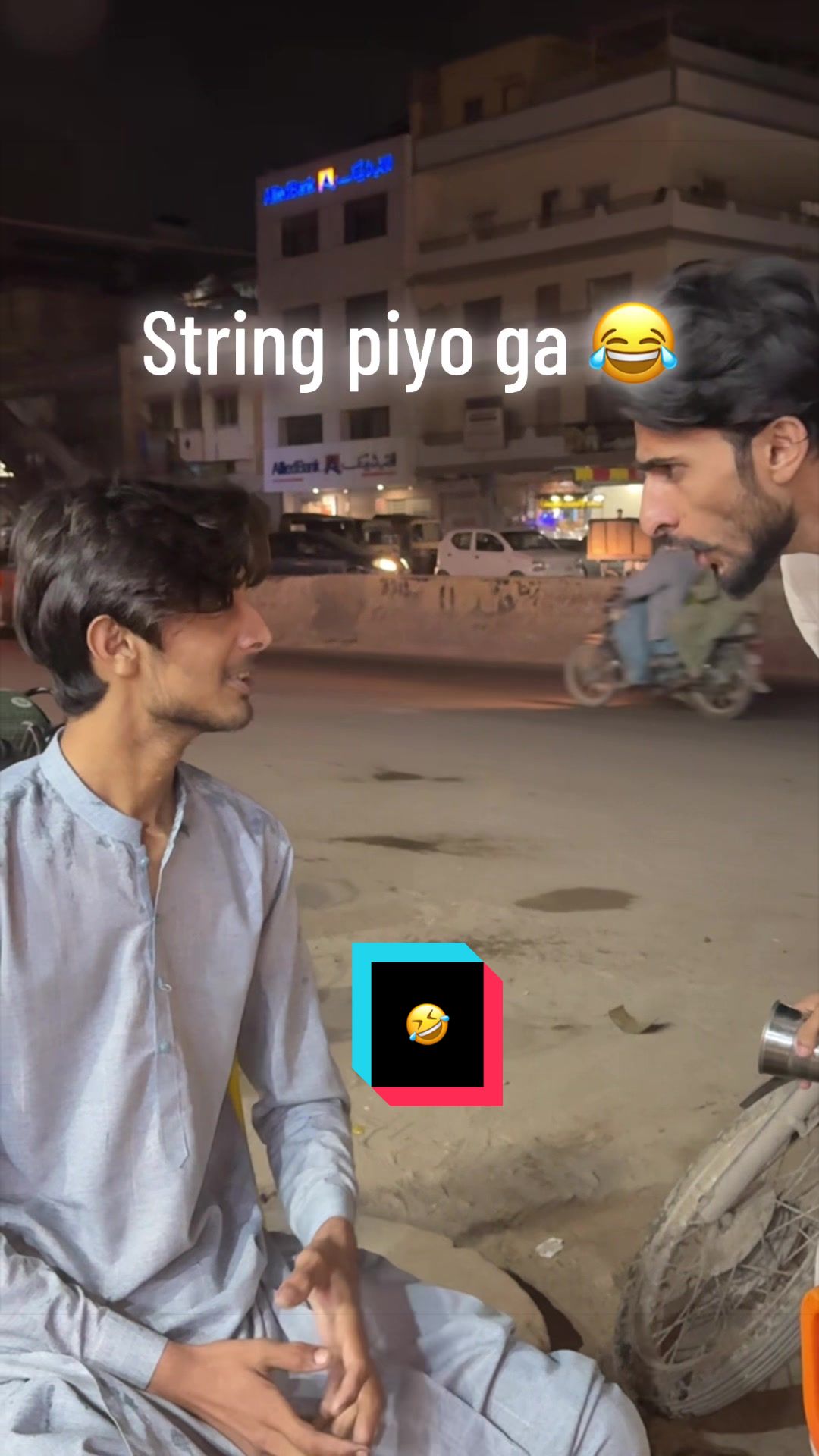 @Dani Rathore