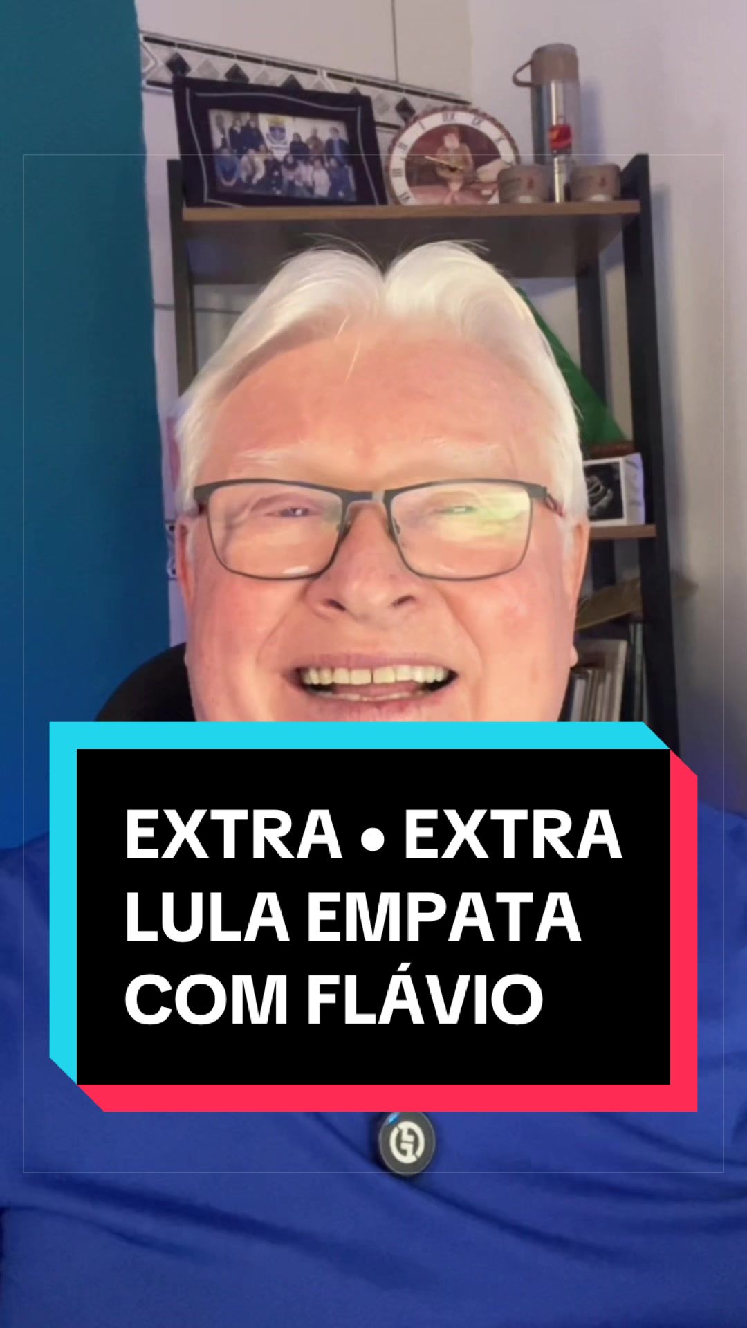 @Prof. Tarcísio Weise