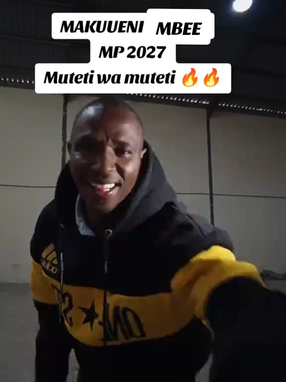 @NDUMBULE THE BRAND