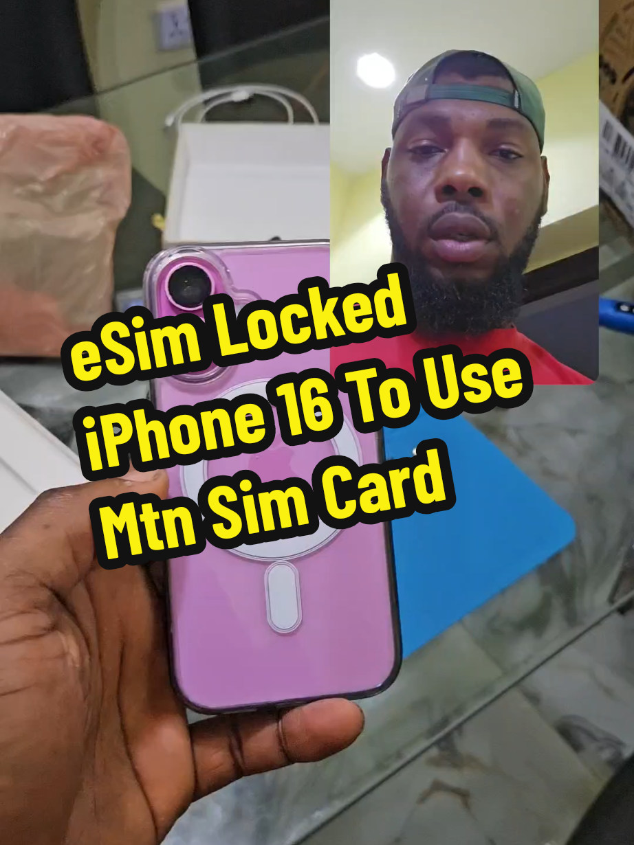 @Chip Unlock King