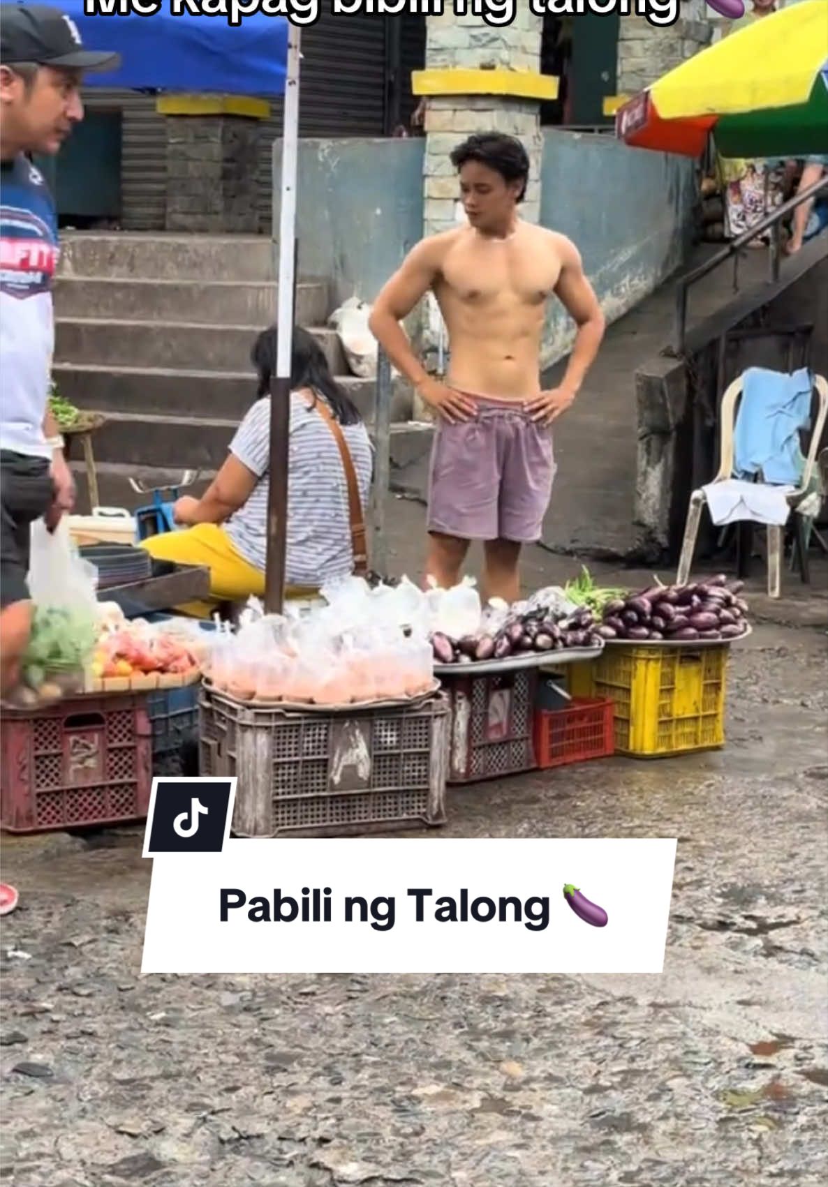 @The Delulu Channel