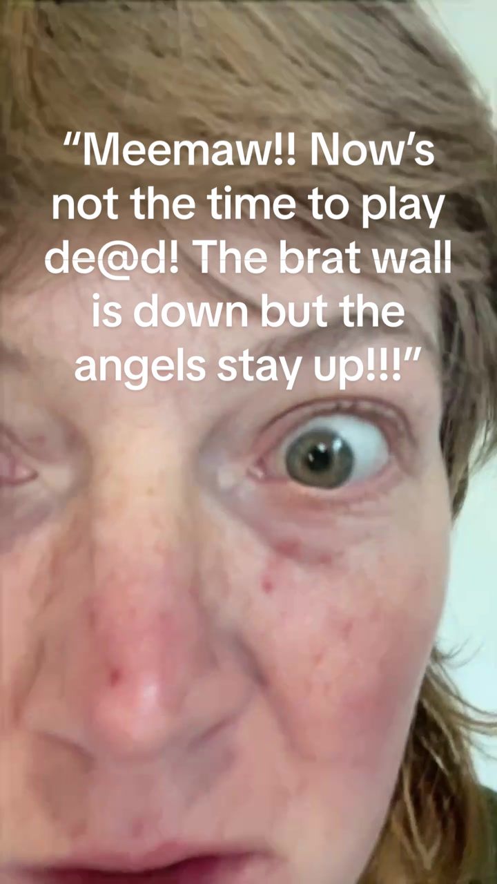 @Meemaw