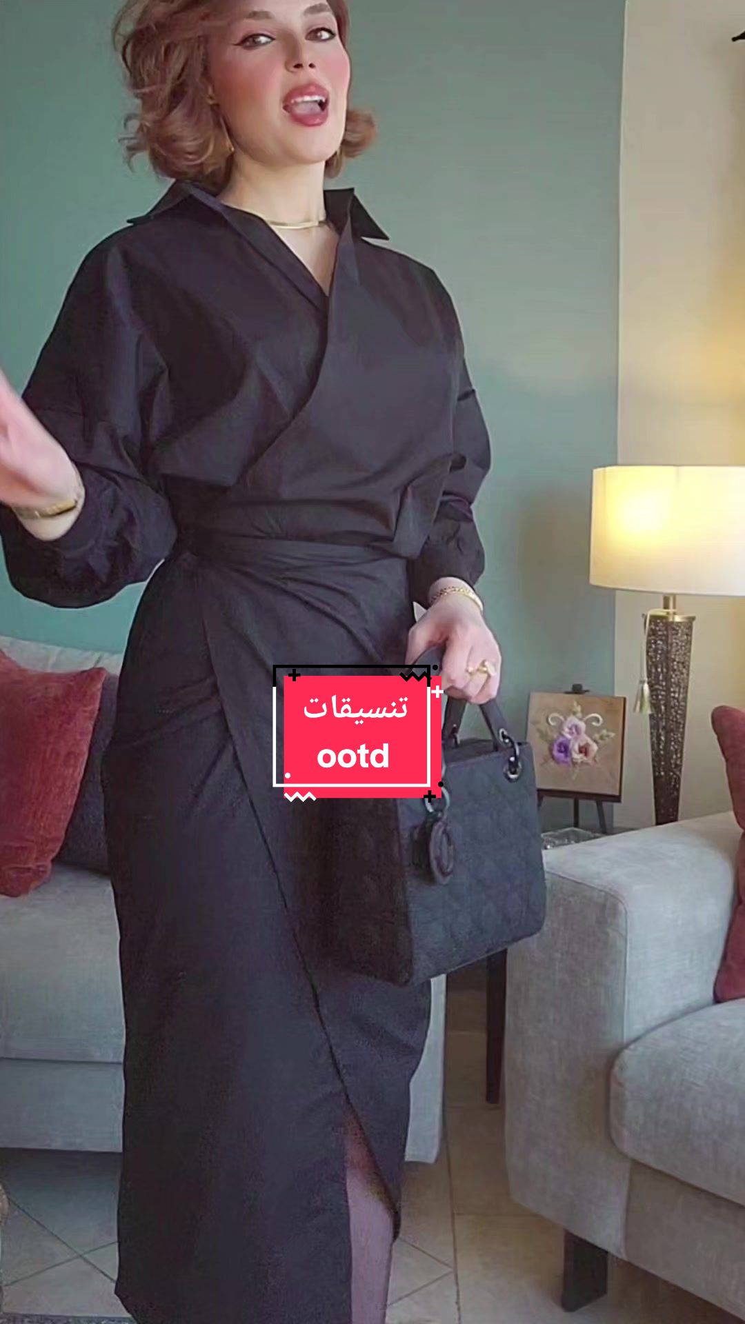 @style with Farah