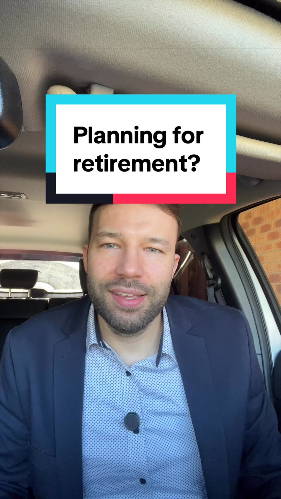 @Kieran | Financial Adviser