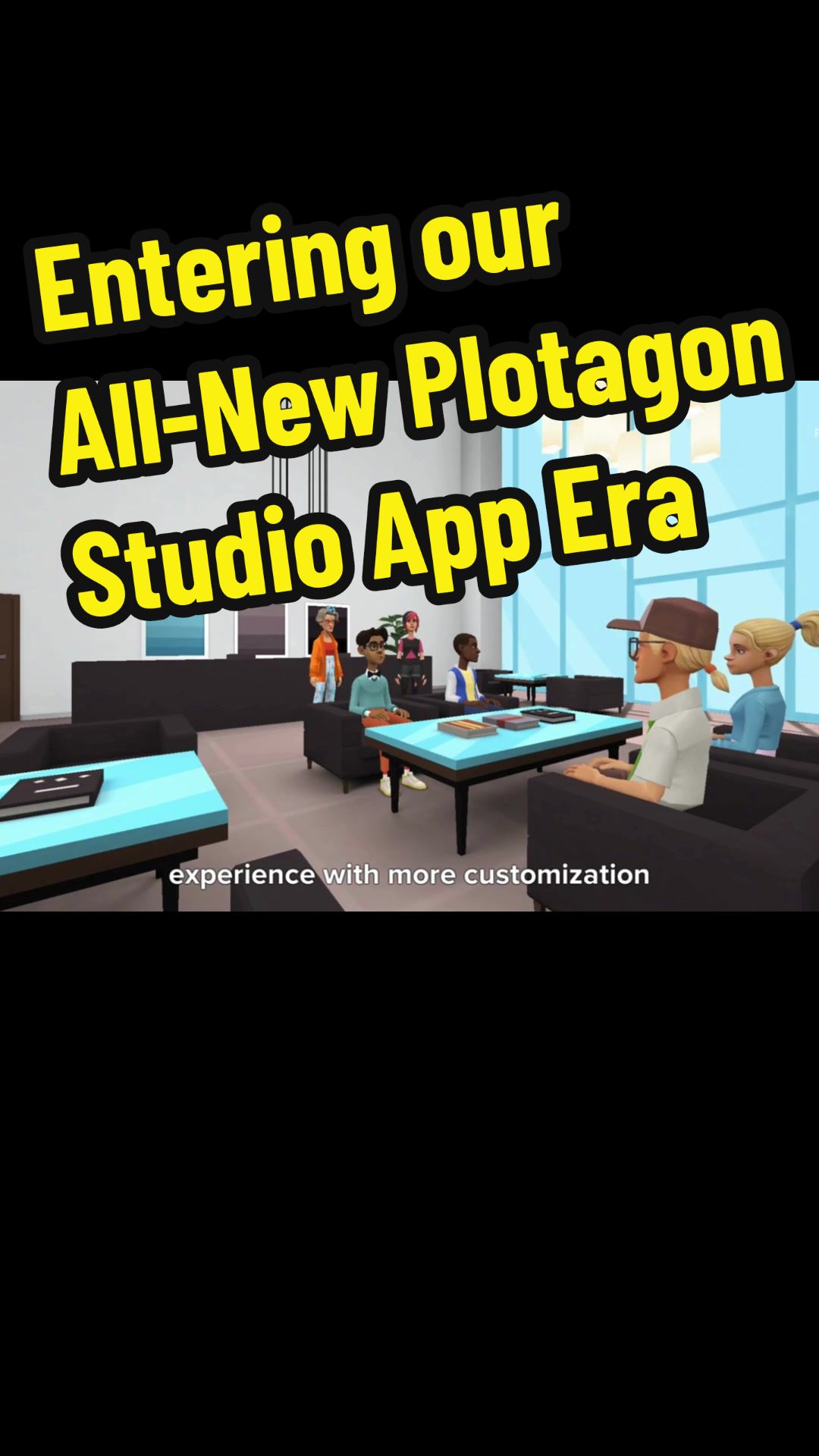 @Plotagon