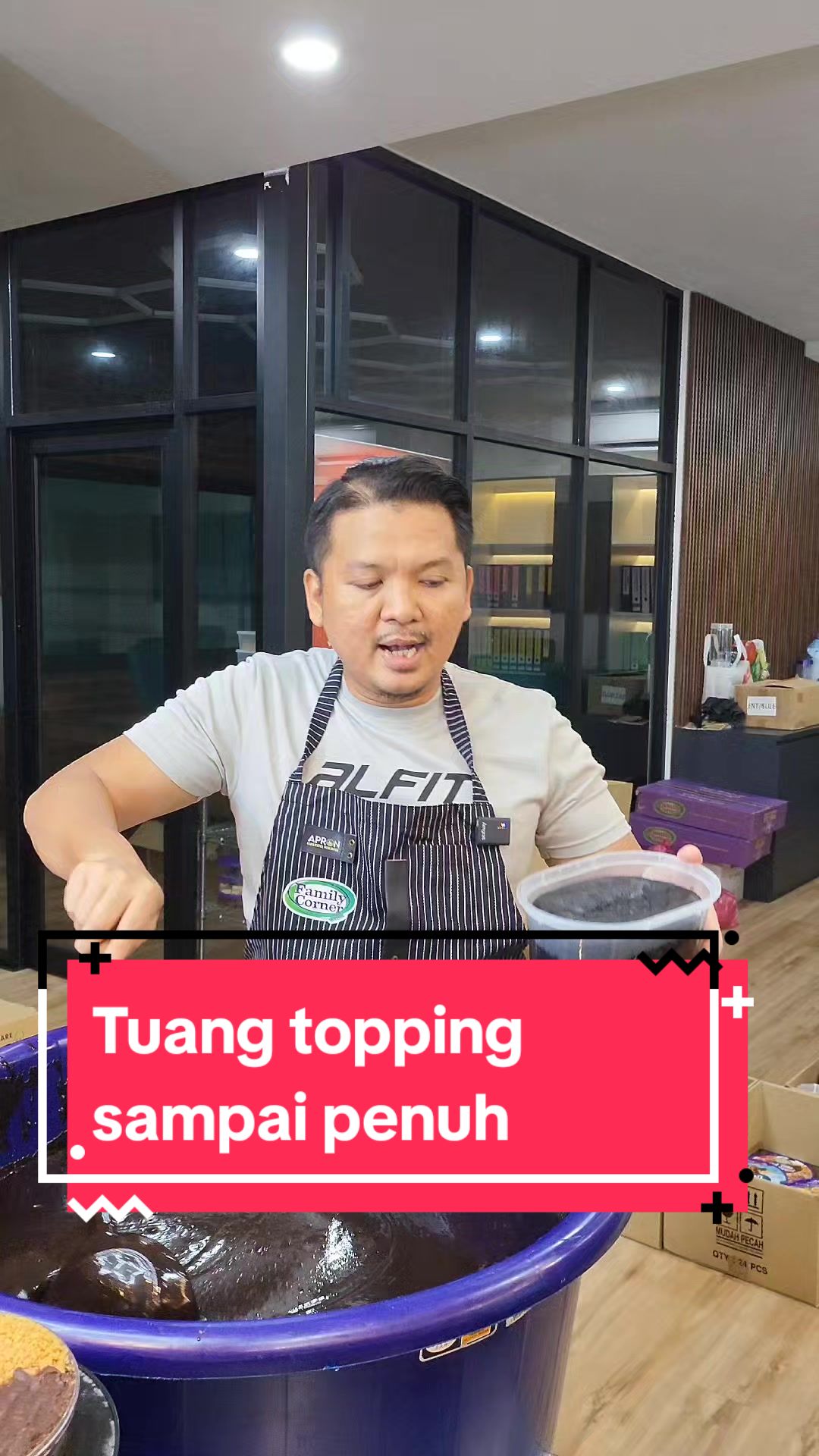 @Family Corner