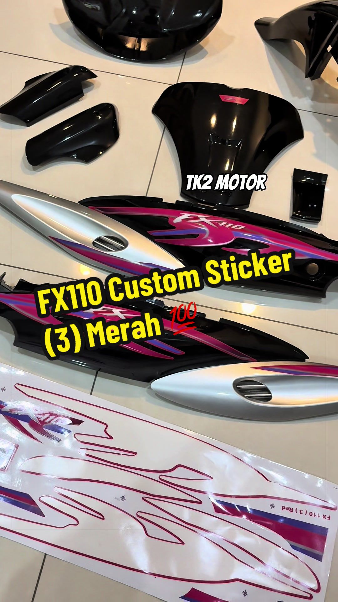 @TK2 MOTOR