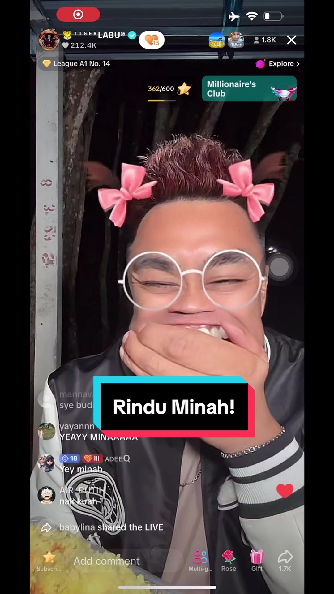 @🐯ᵀᴵᴳᴱᴿNUNA&reg;