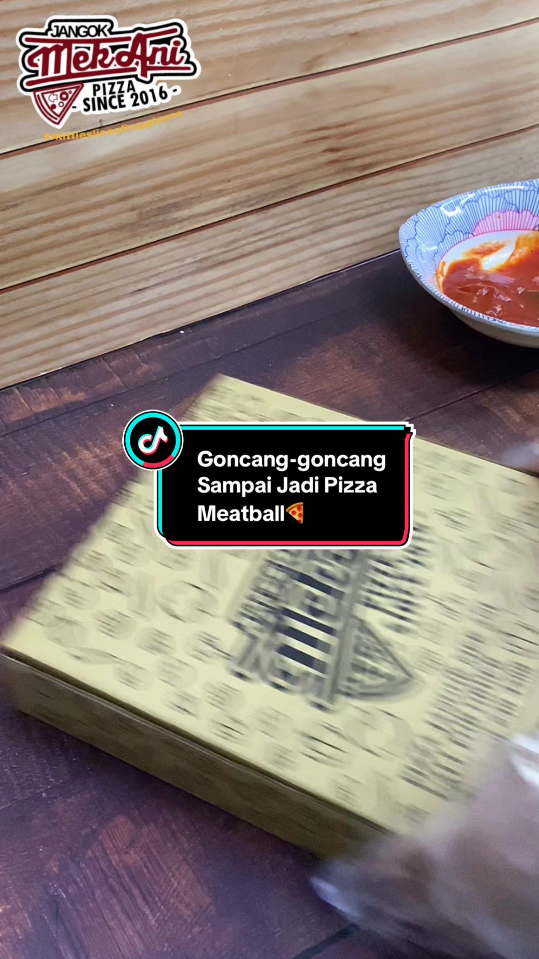 @Jangok Mek Ani