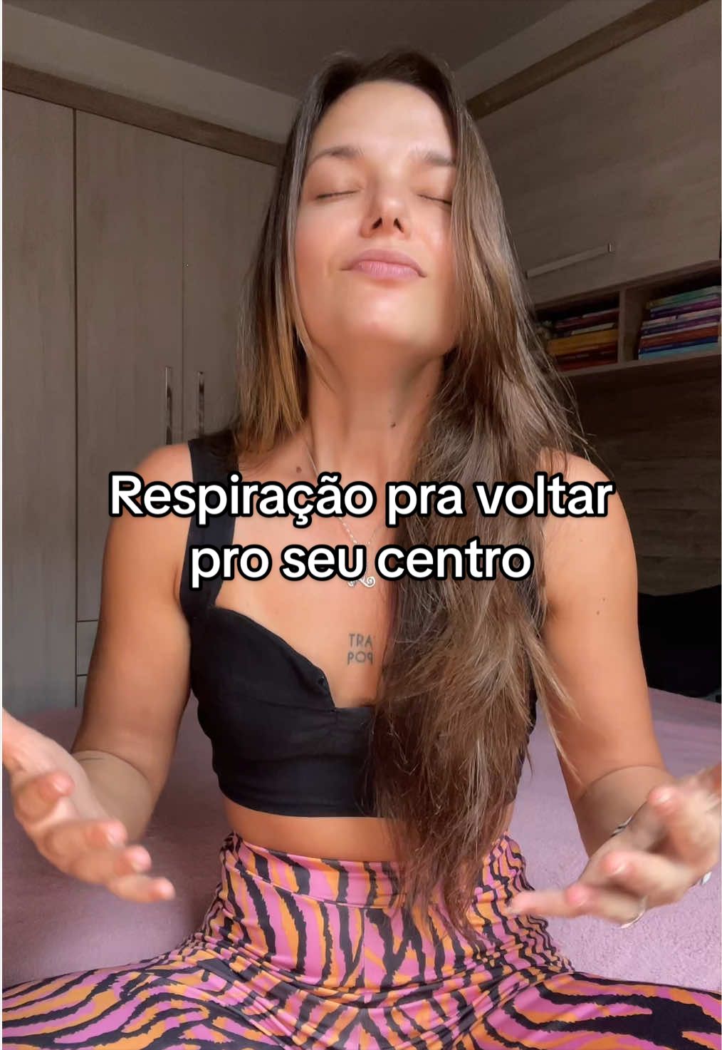 @Bárbara • Espiritualista