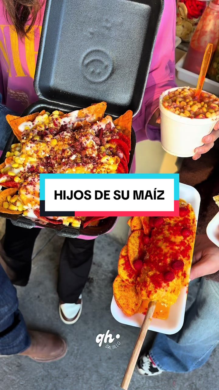 @Que Hacer Saltillo