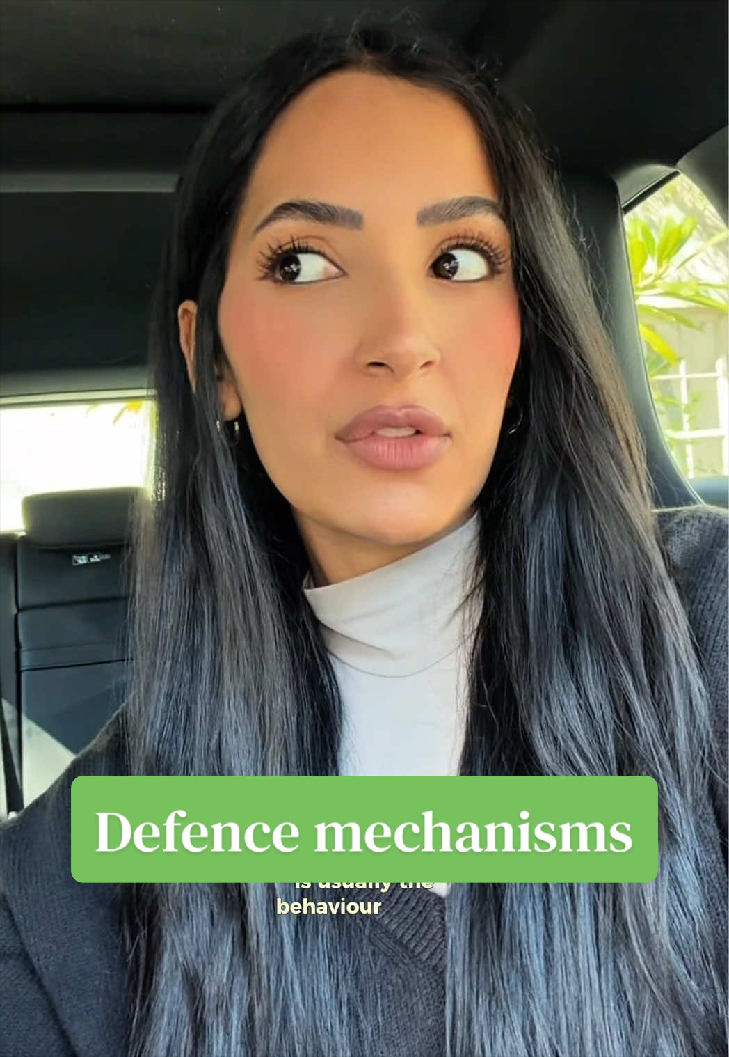 @Sanam Naran | Psychologist