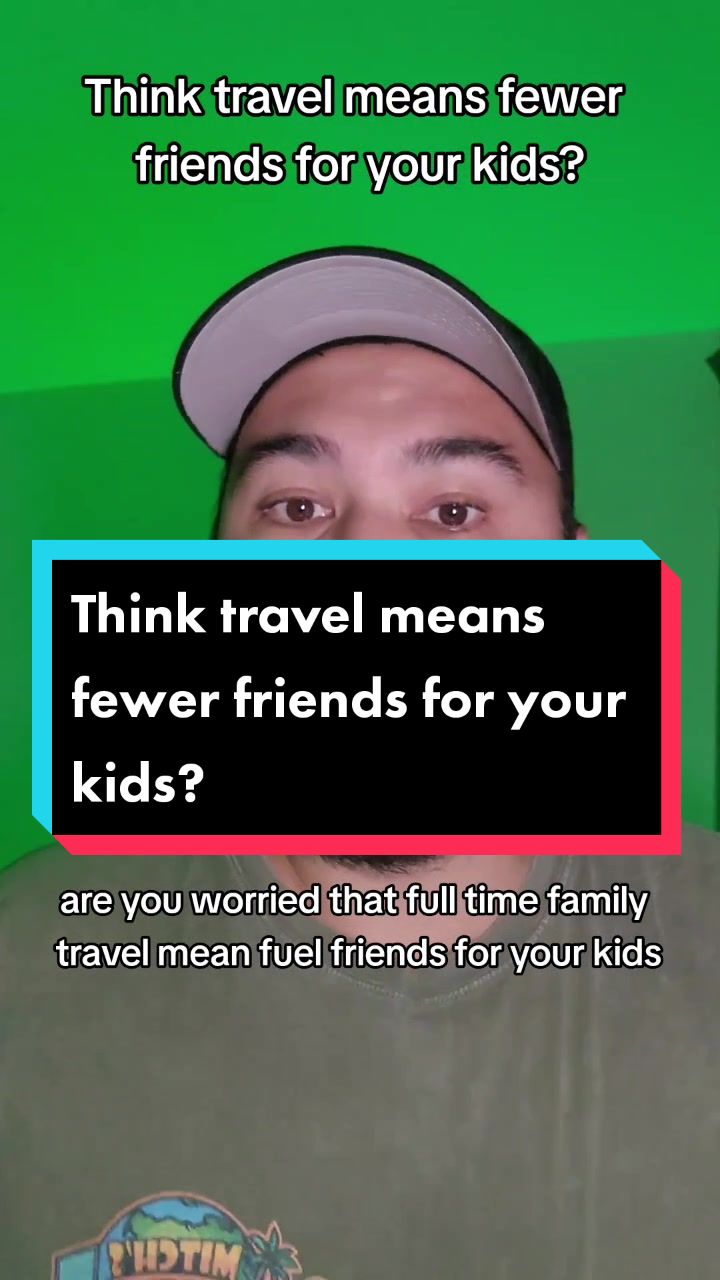 @Family Travel Tips & Hacks 🏝✈