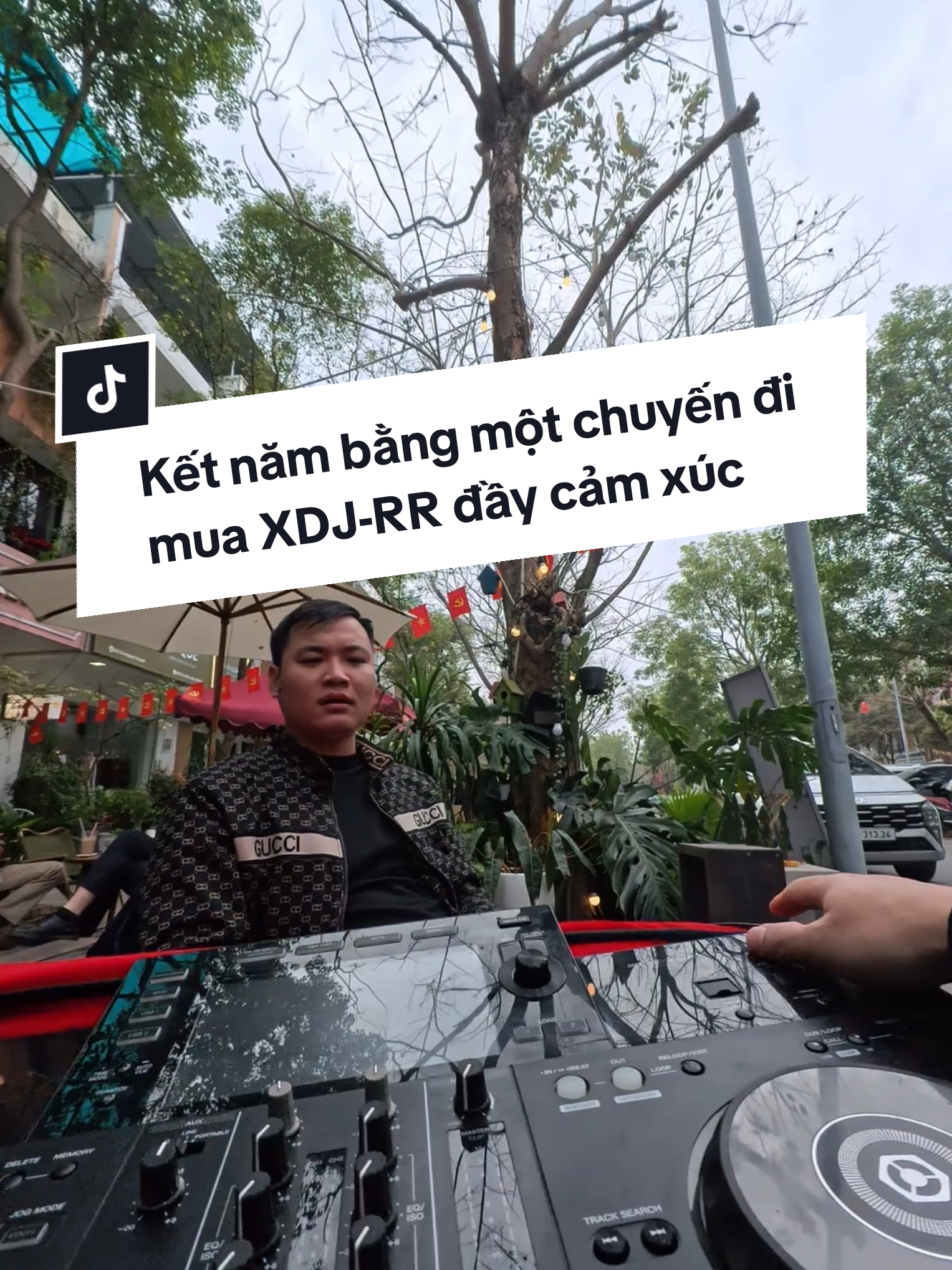 @TruNgoc - Thế Giới Thiết Bị DJ