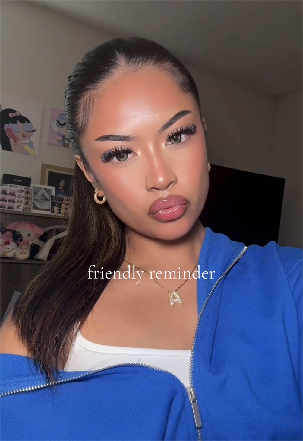 @Precious Dominique 🎀