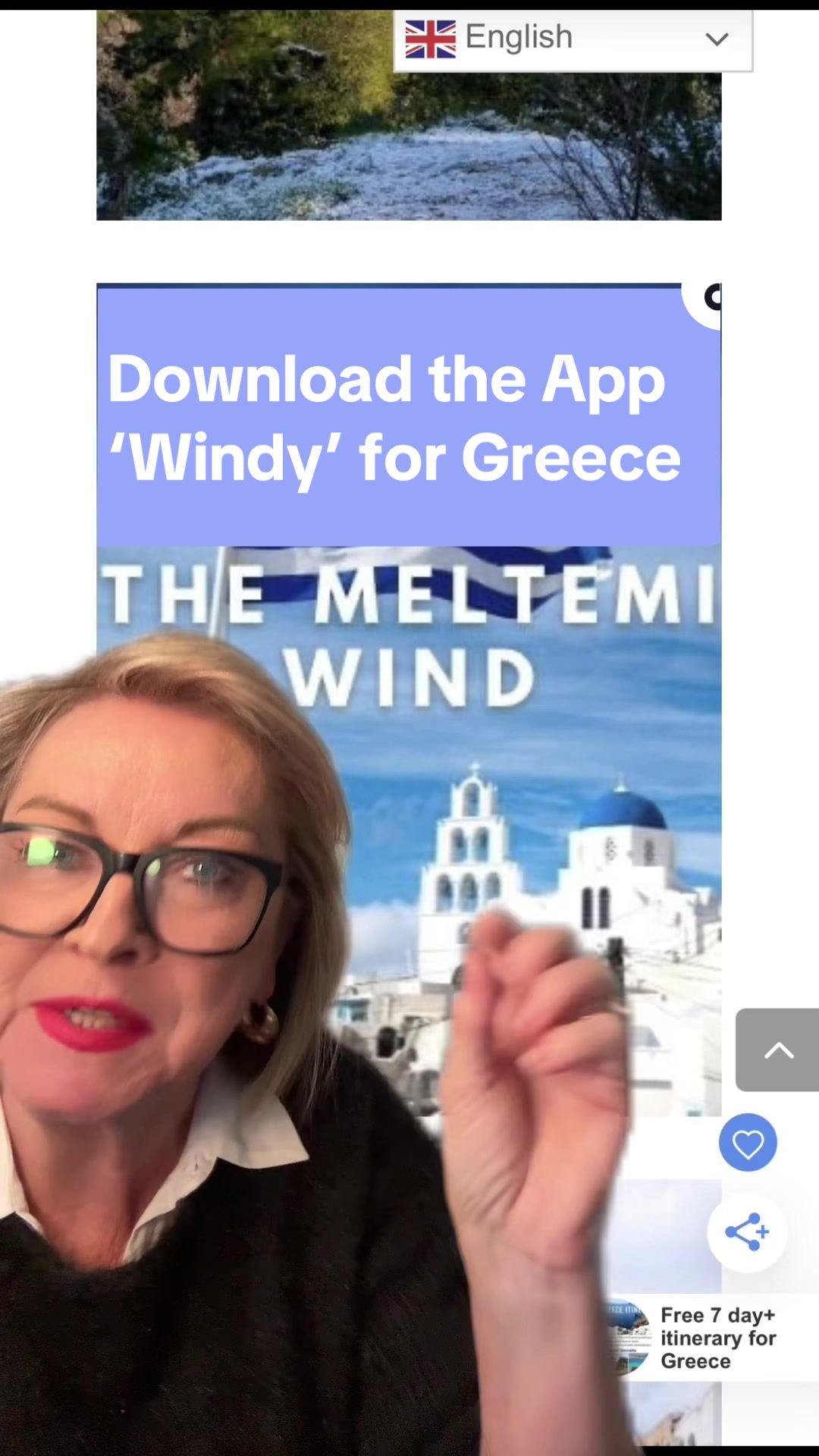 @Greece Travel Secrets ๐ฌ๐ท