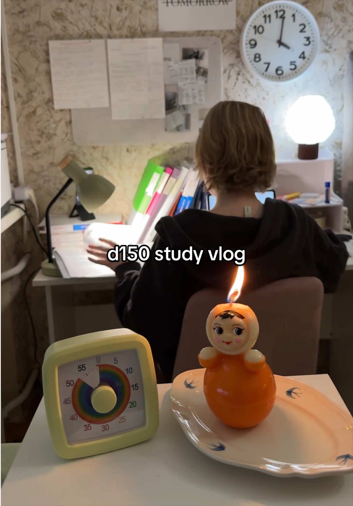 @dasha | study vlogs📚