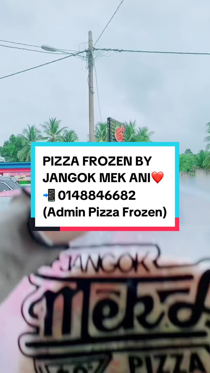 @Jangok Mek Ani