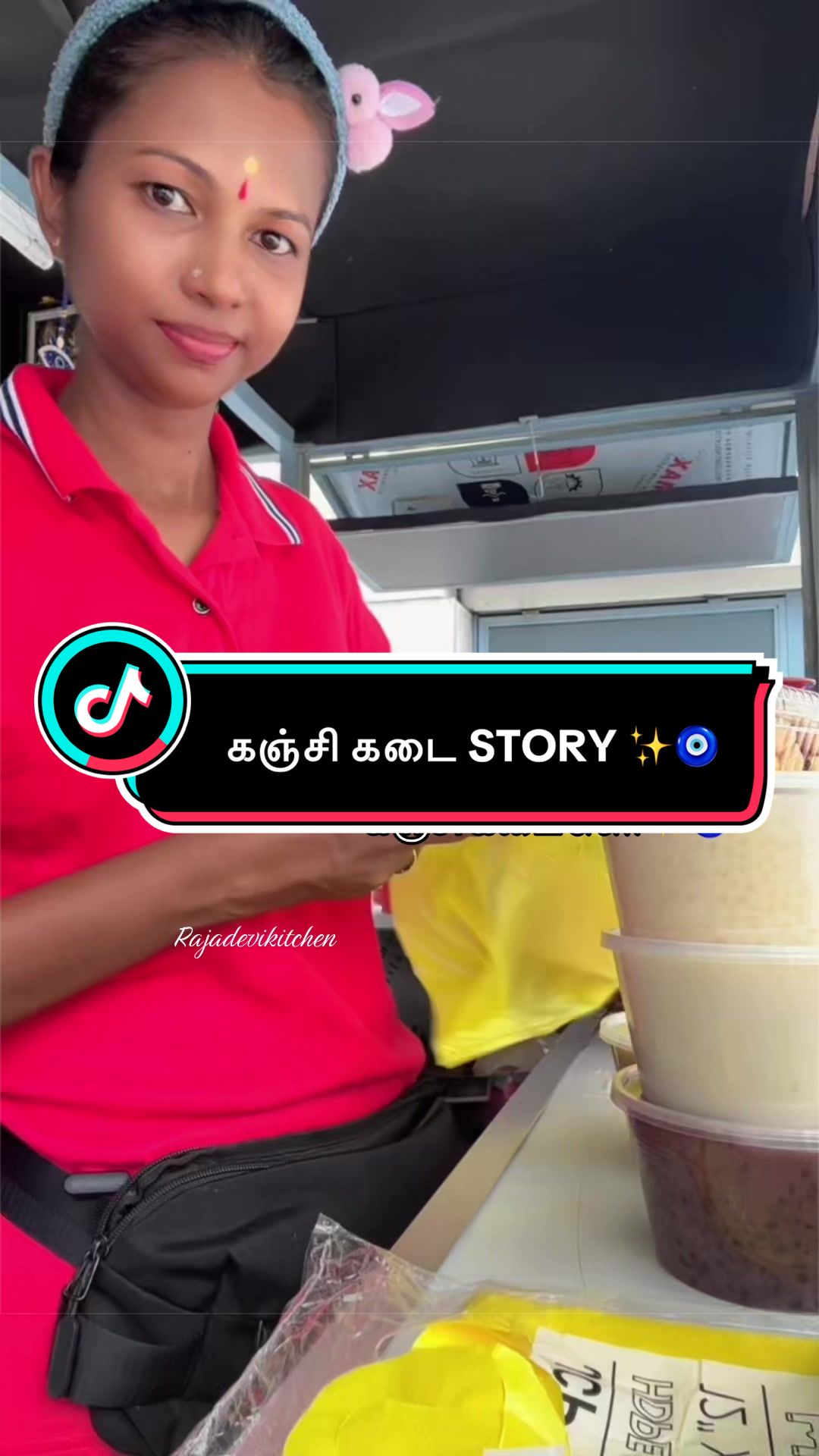 @Yamunadevi (RajadeviKitchen)