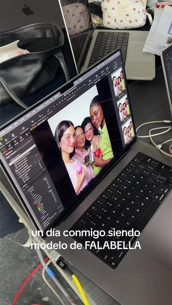 @Gaela Barraza