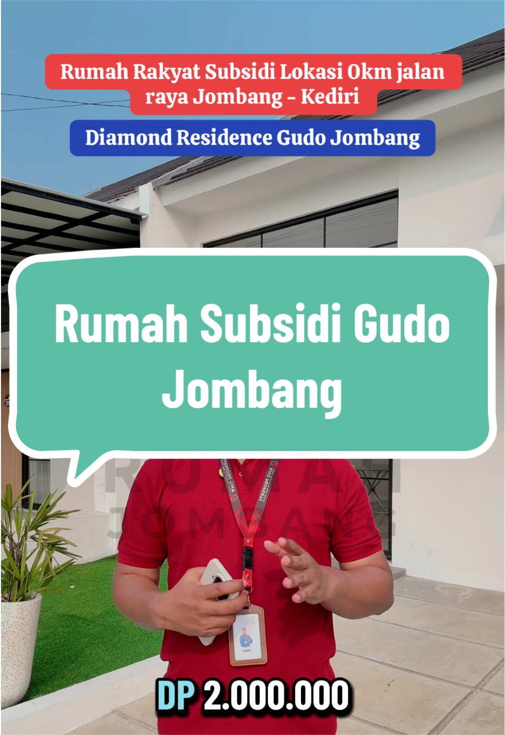 @RUMAH JOMBANG