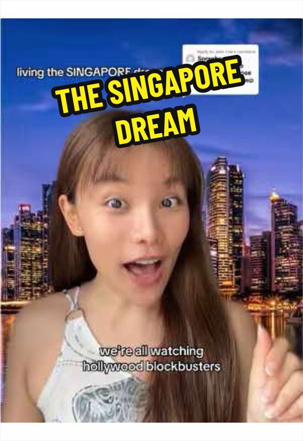 @Alyssa Lie