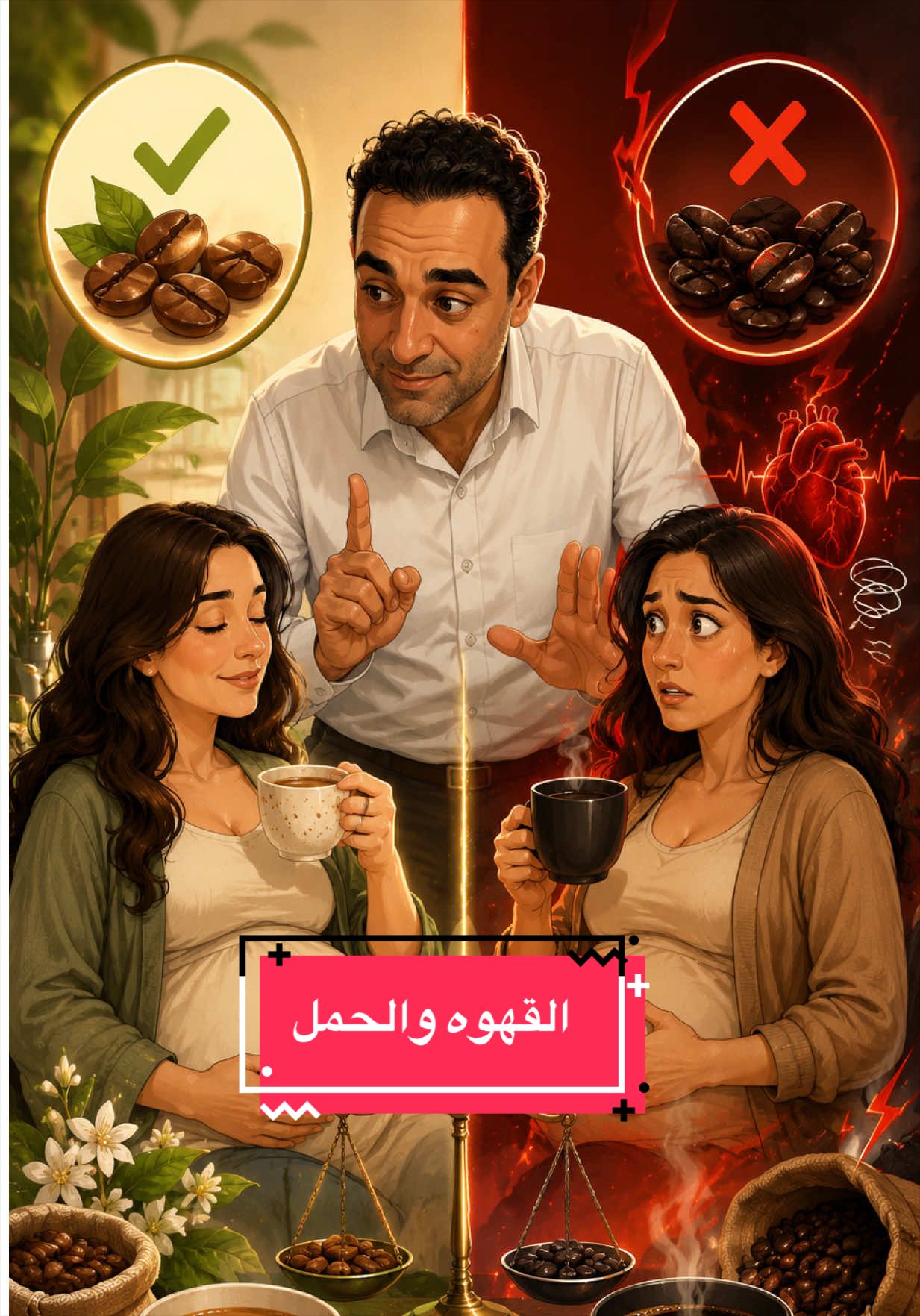 @أ.د رضا مختار | حقن مجهري