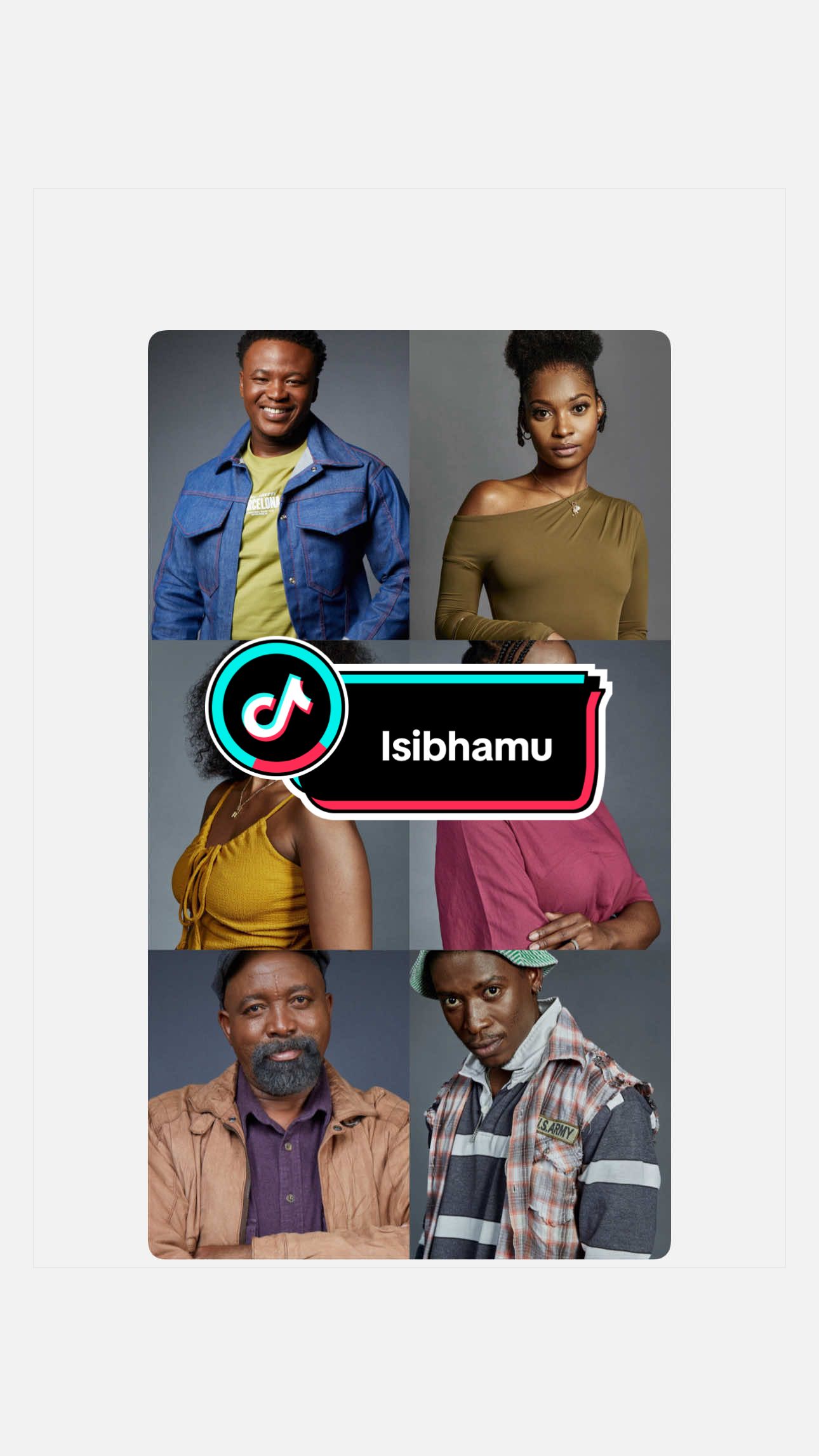 @Nombulelo Fox