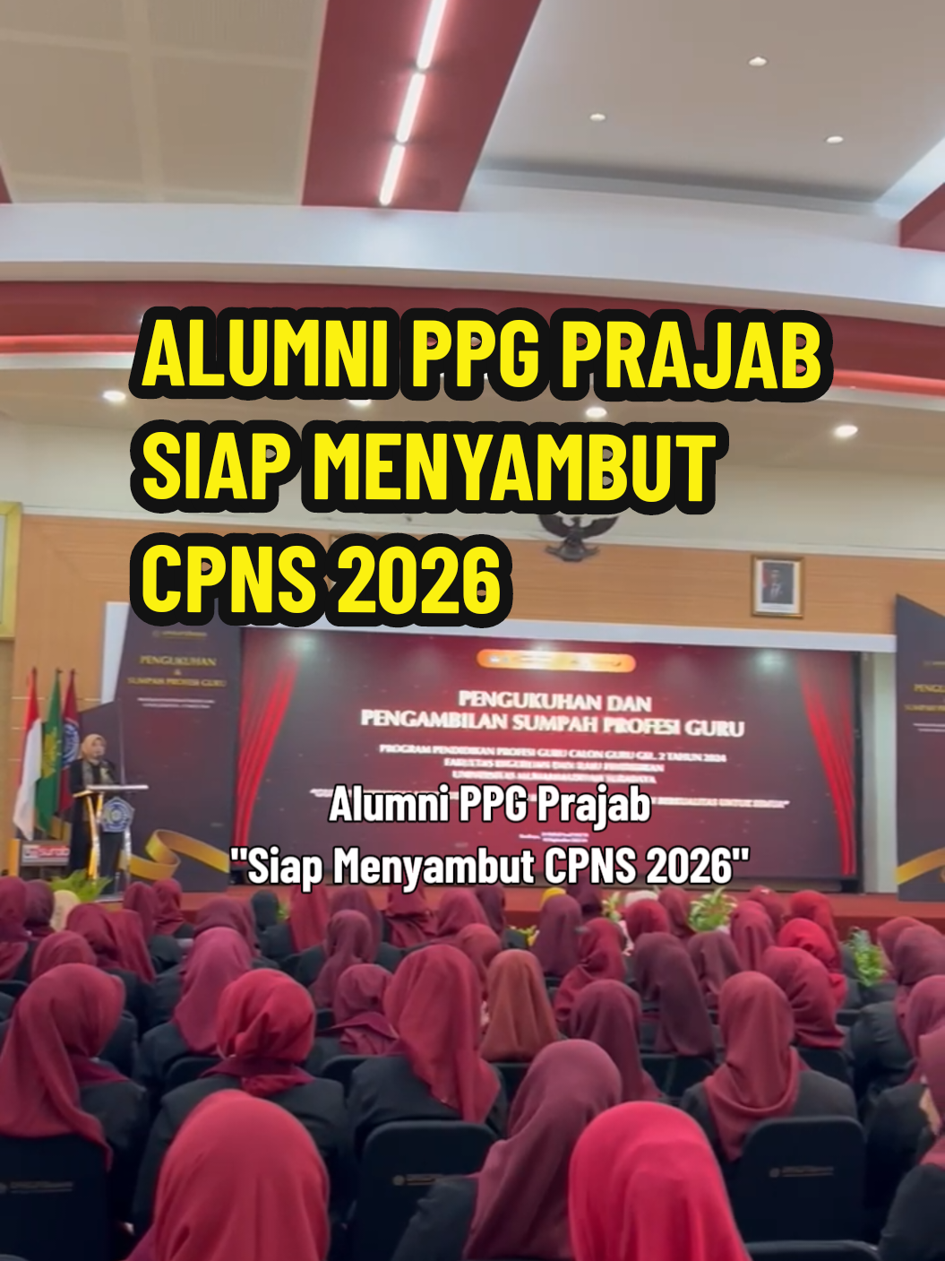 @Mas Joko || PPG 2024