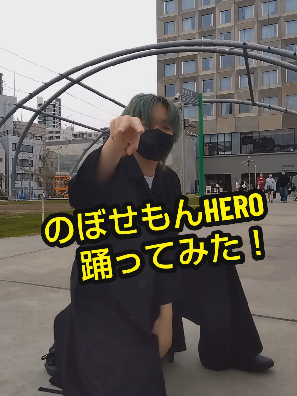 @SHINYA-踊ってみた