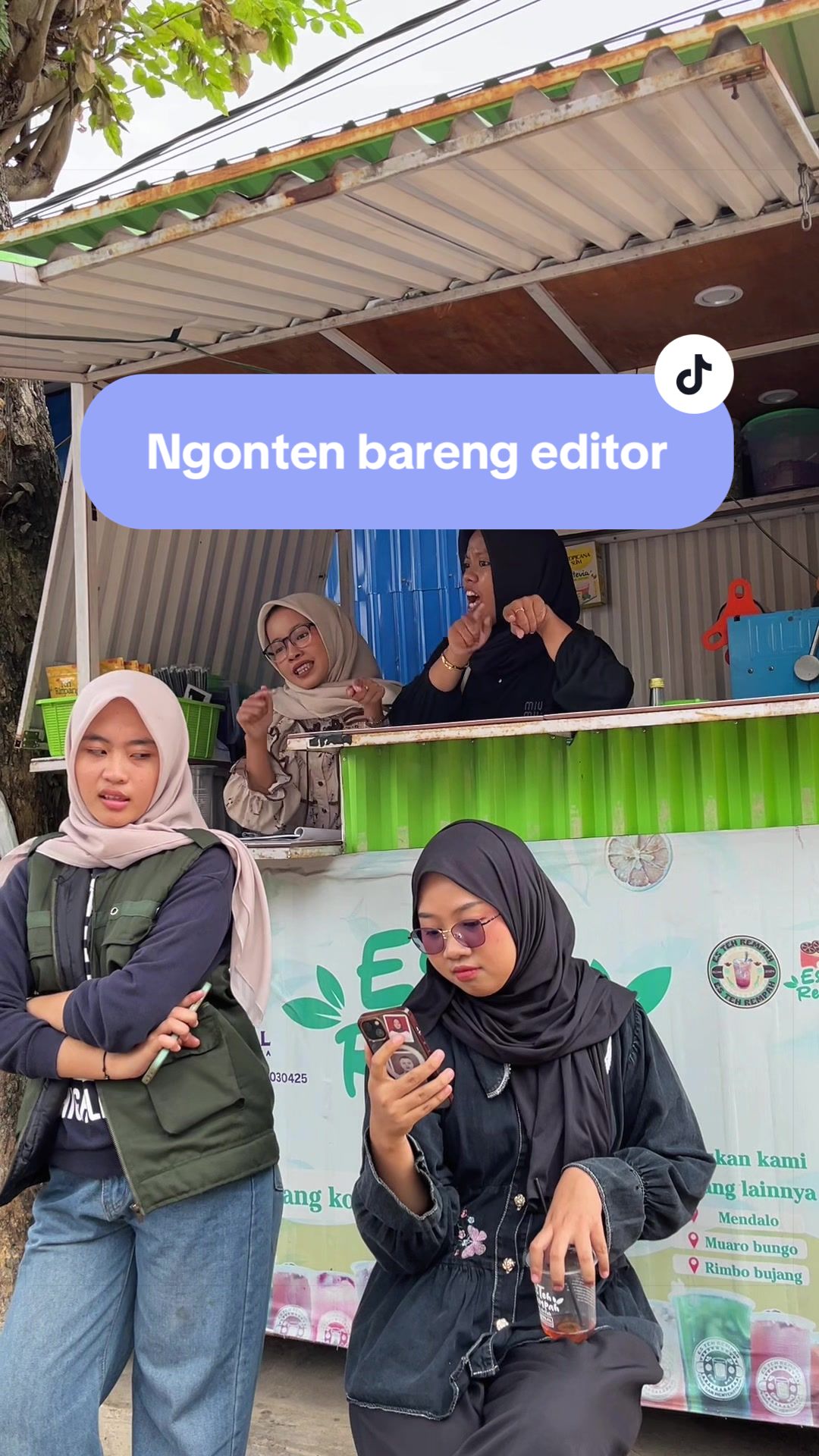 @Arifah Firdausa