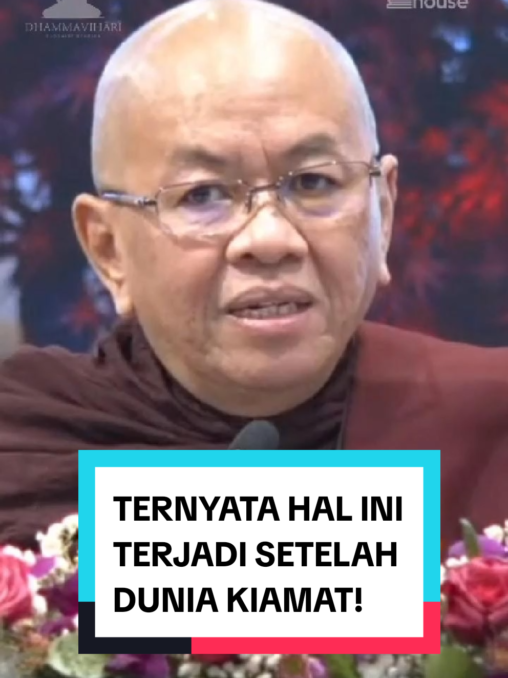 @Dhammavihari Buddhist Studies