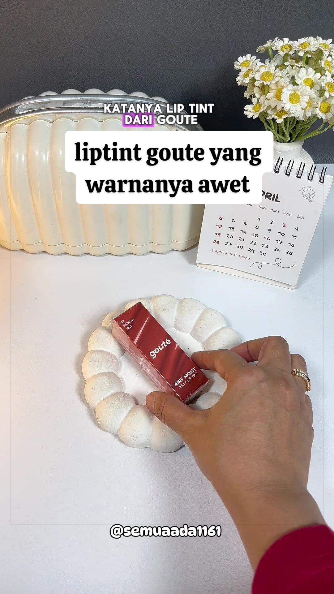 @semuaada
