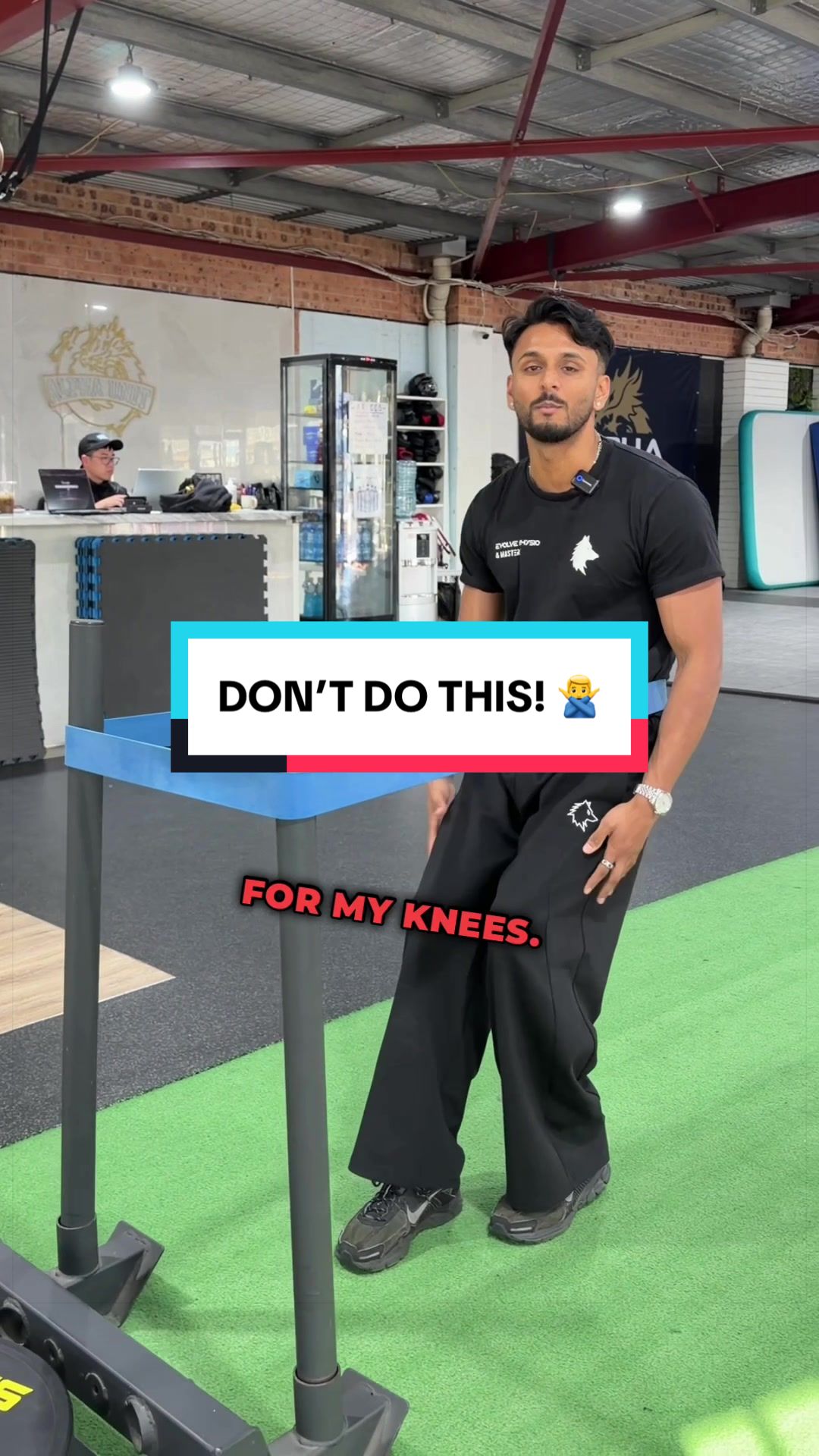 @Evolve Physiotherapy & Mastery