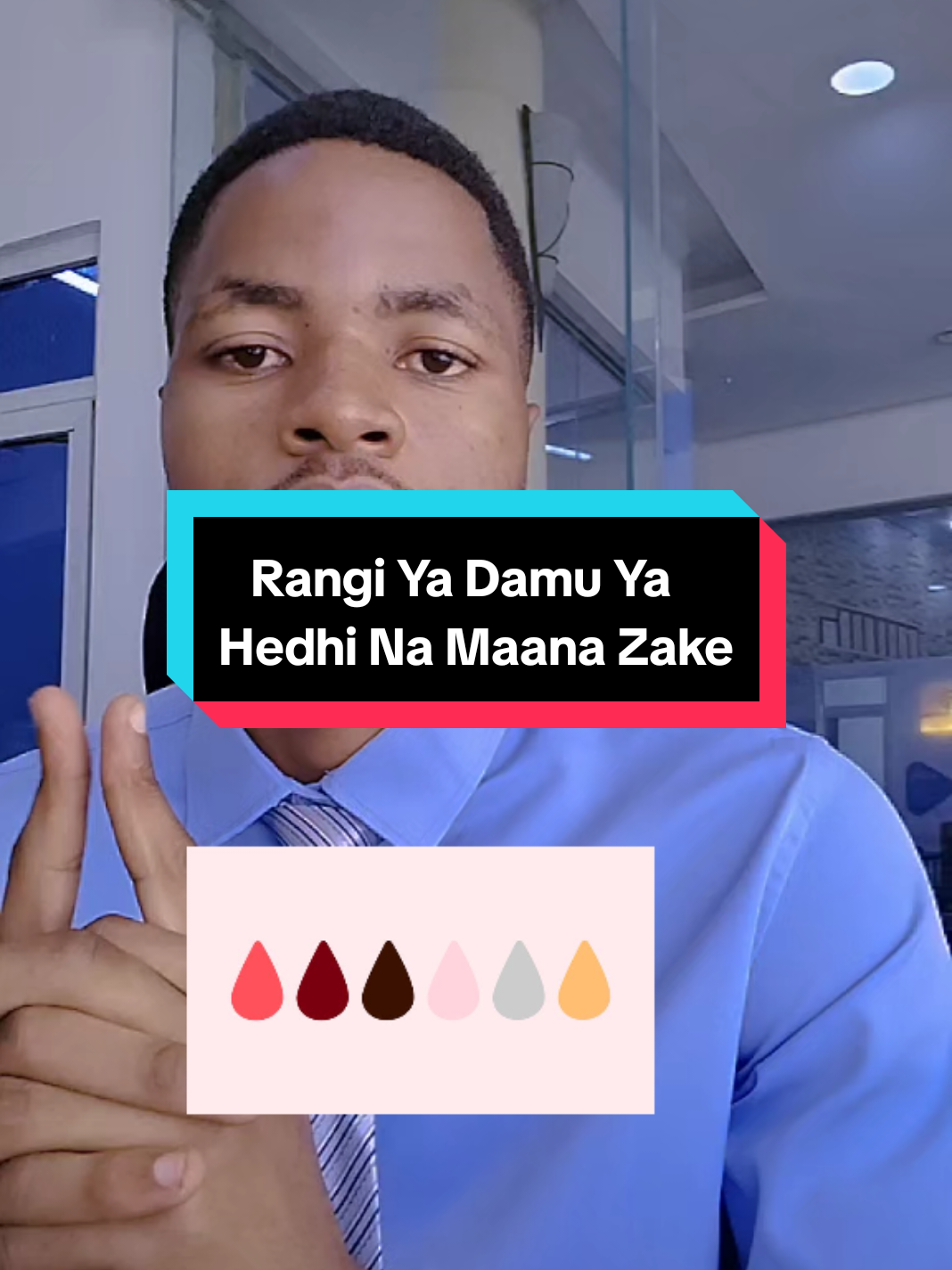 @Dr Mnyele