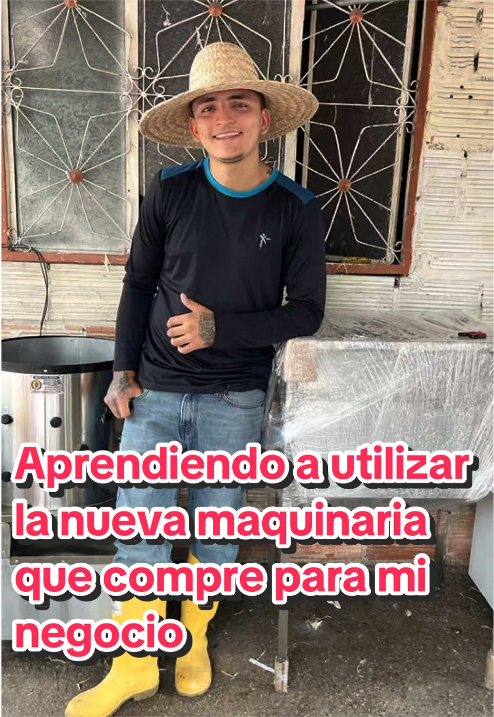 @elmagnatedelospollos