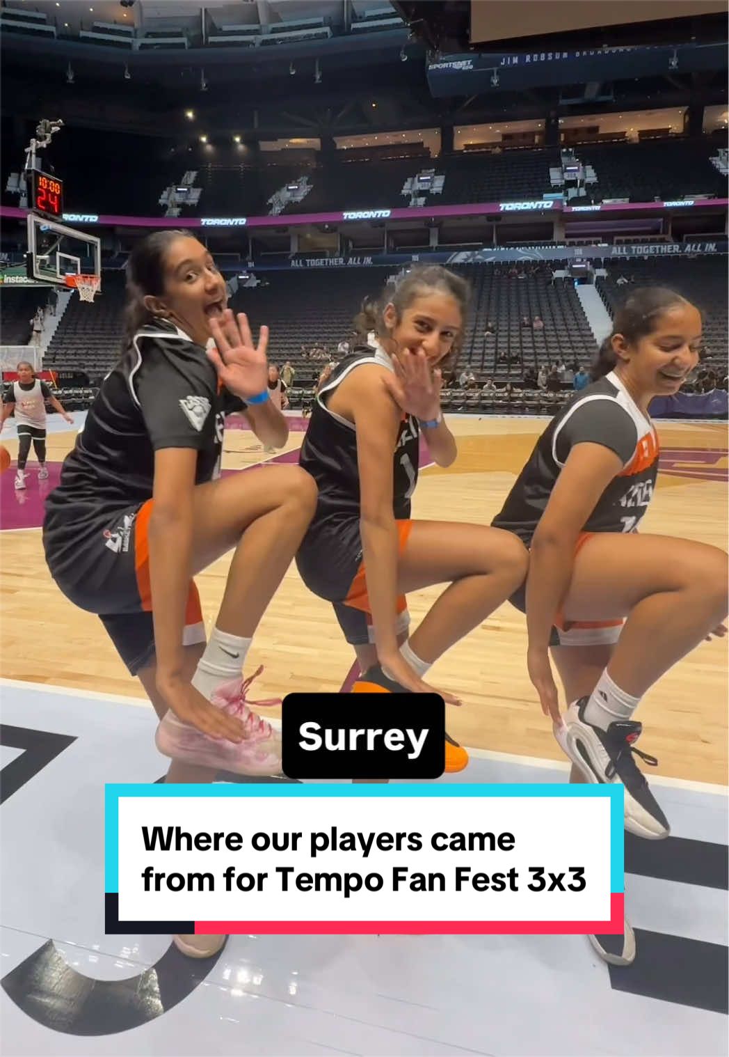 @Vancouver Bandits