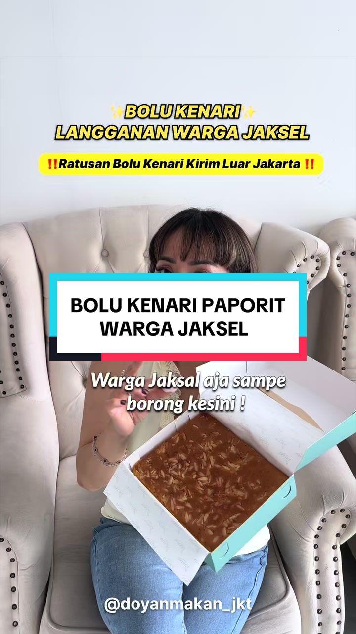 @doyanmakan jkt