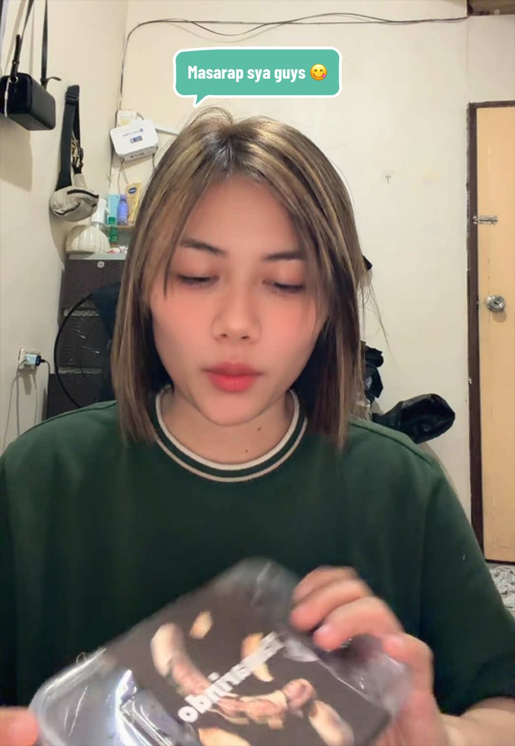 @Sarah J.